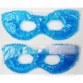 Reusable High Quality Hot And Cold Gel Eye Masks Micro Bead